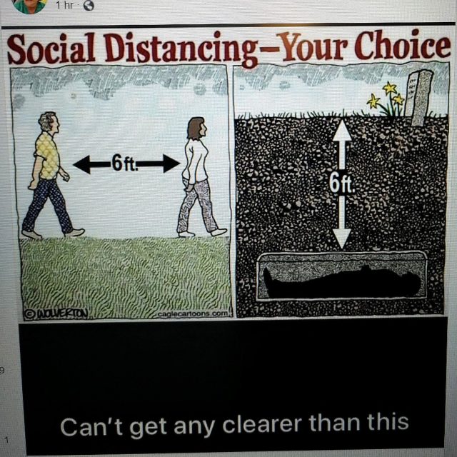 Not Mine...Just Saying...