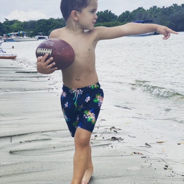 Future Heisman