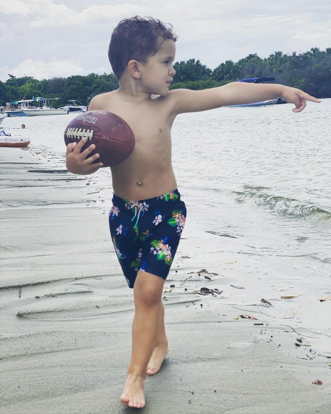 Future Heisman