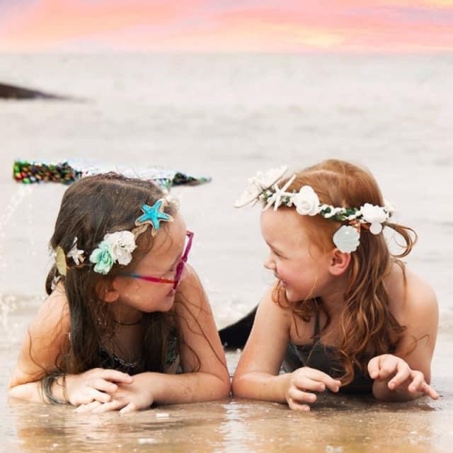 GiGi's Mermaids