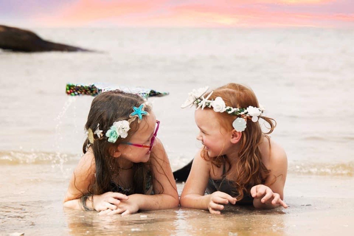 GiGi's Mermaids