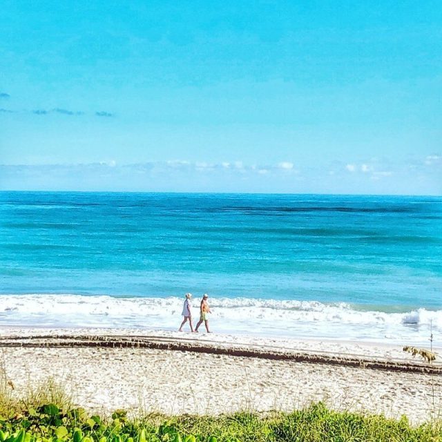 Life Is A Beach