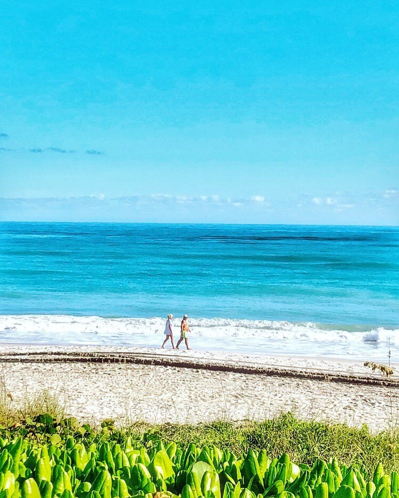 Life Is A Beach