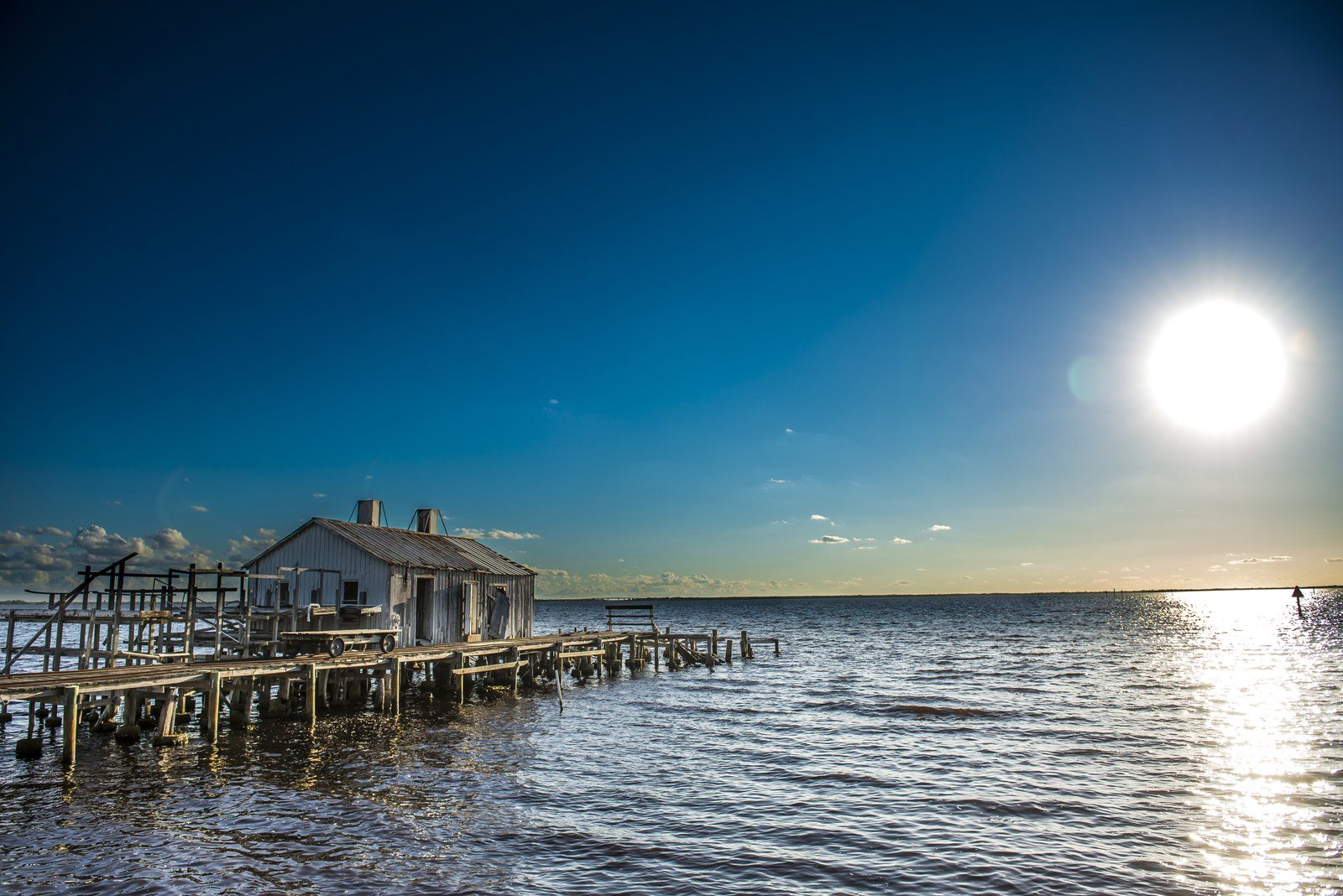 Archie Smith's Fish House (1932)
