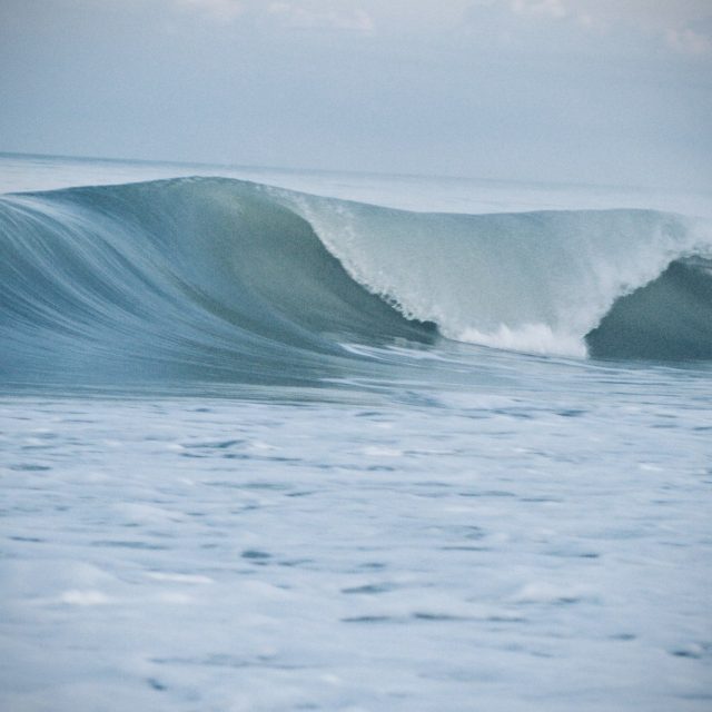 Silky Waves