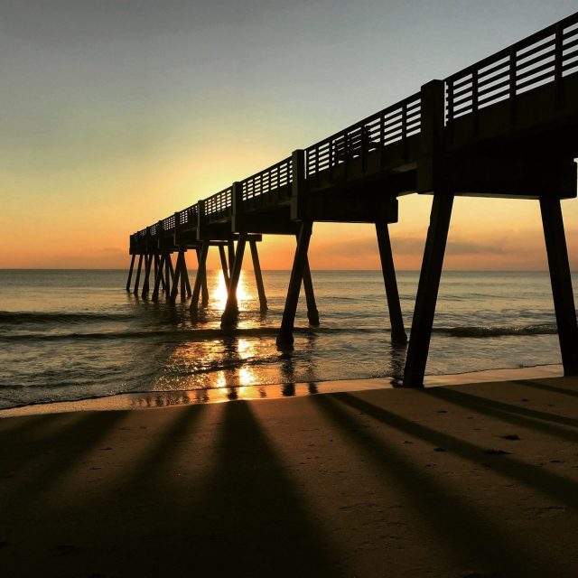 Seaquay Pier