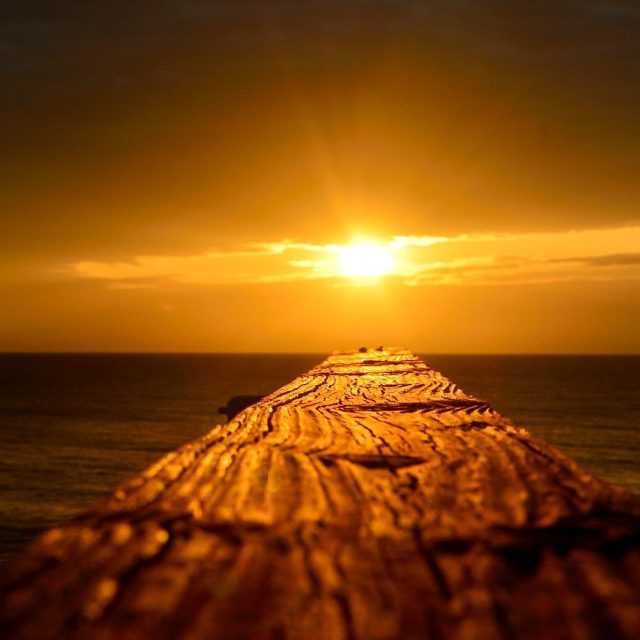 Stairway To Paradise
