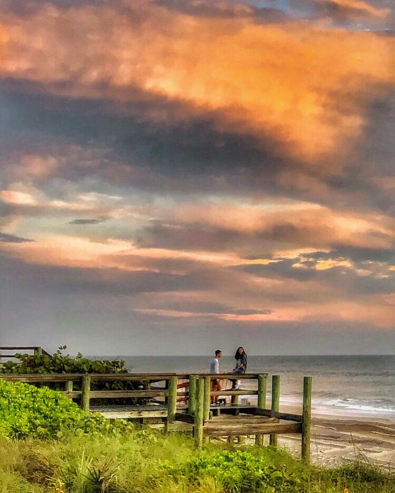 Romantic Vero