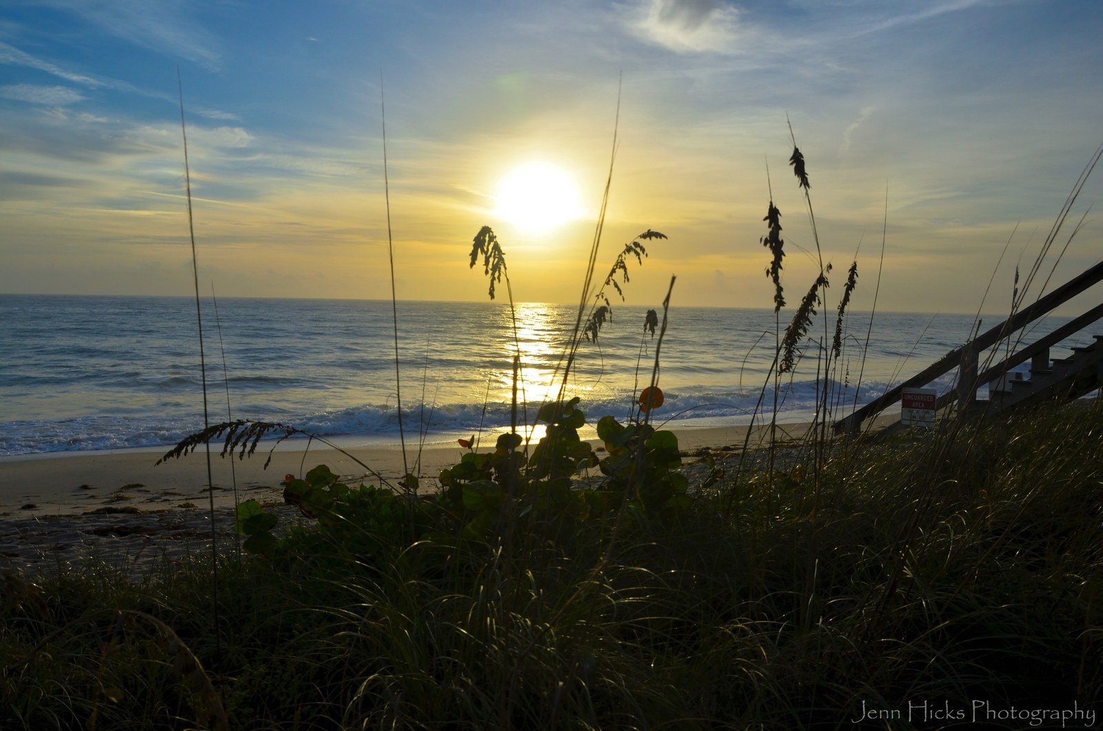 Dunes At Ocean Grill