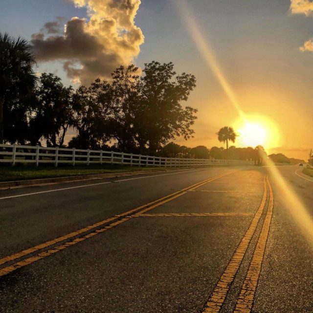 Follow The Sun