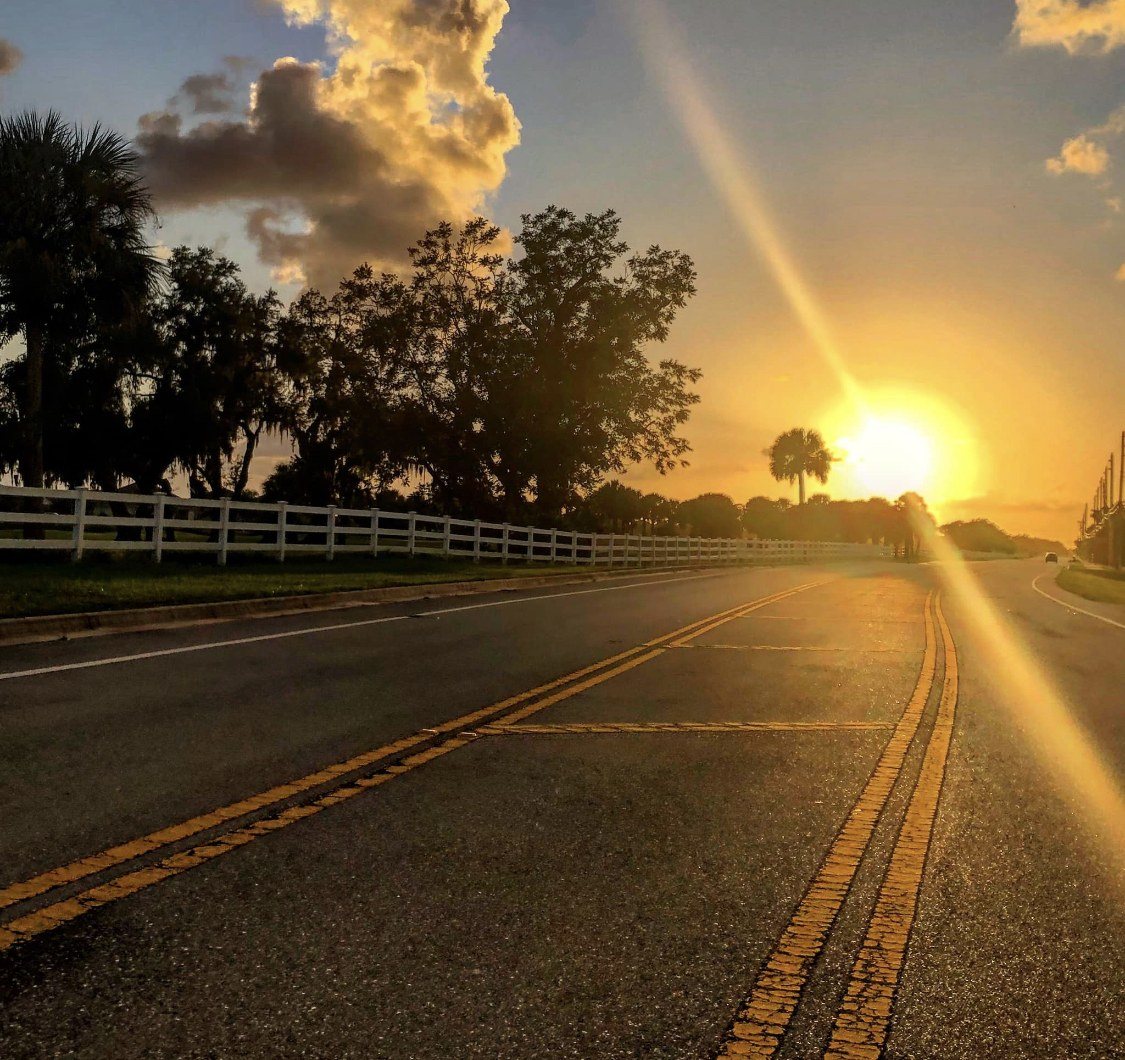 Follow The Sun