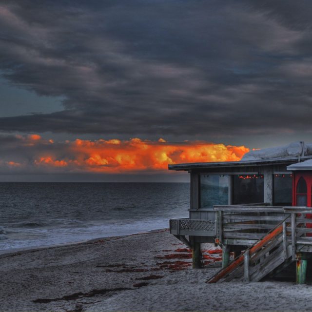 Vero Beach Sunset