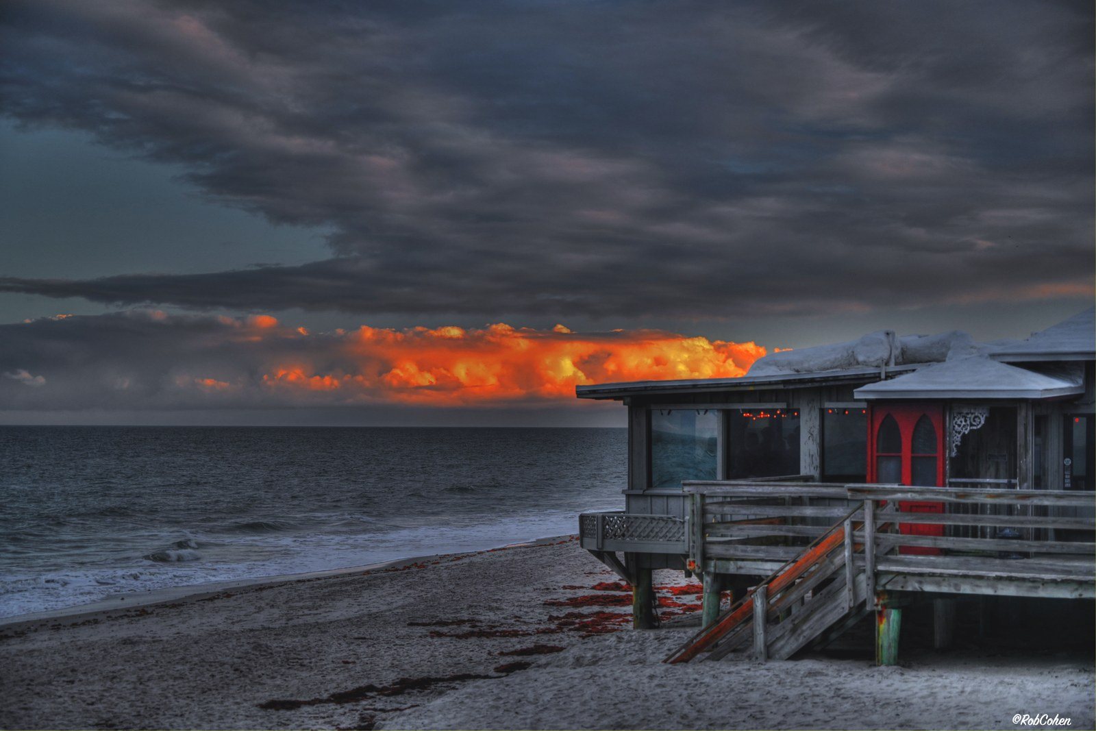 Vero Beach Sunset