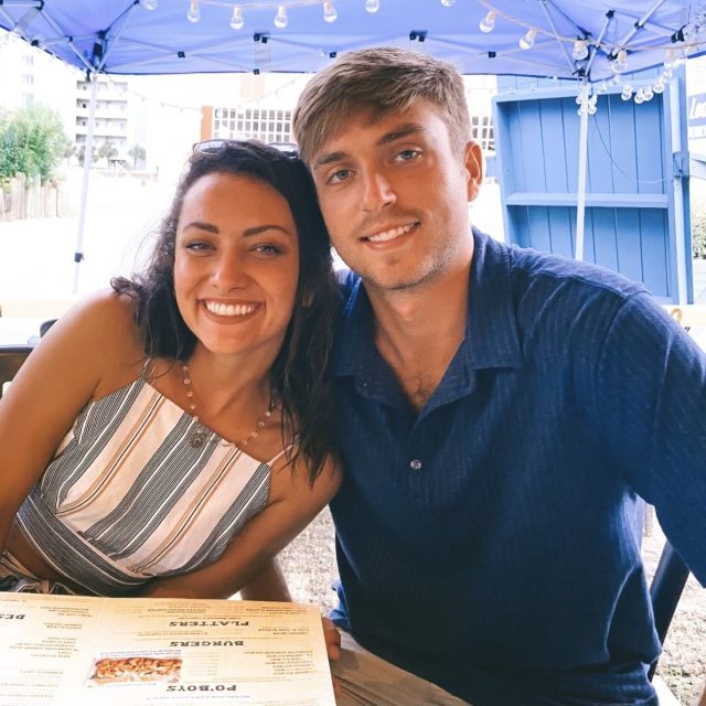 Zach And Kayla