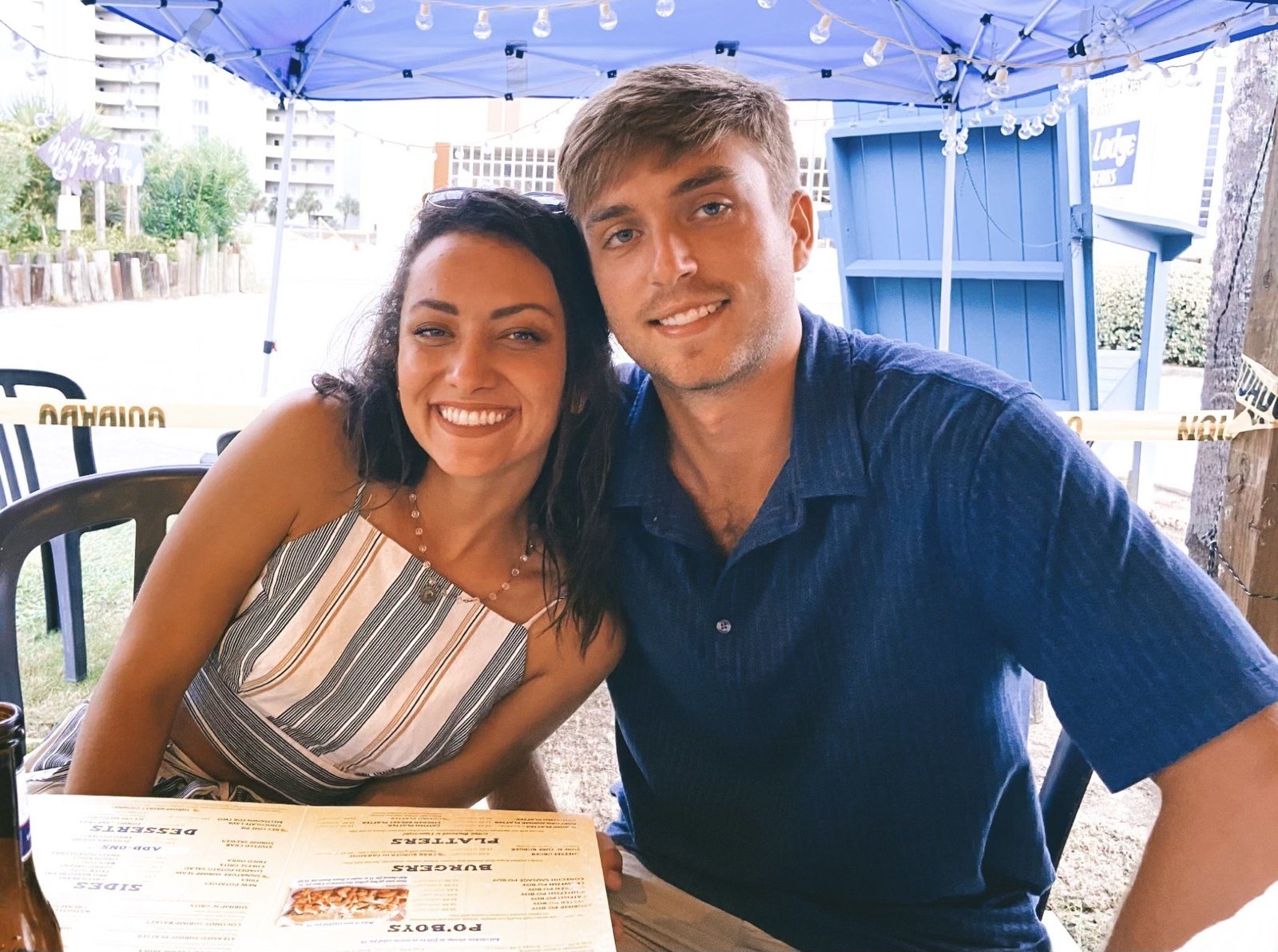 Zach And Kayla