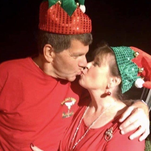 "Just A Kiss"