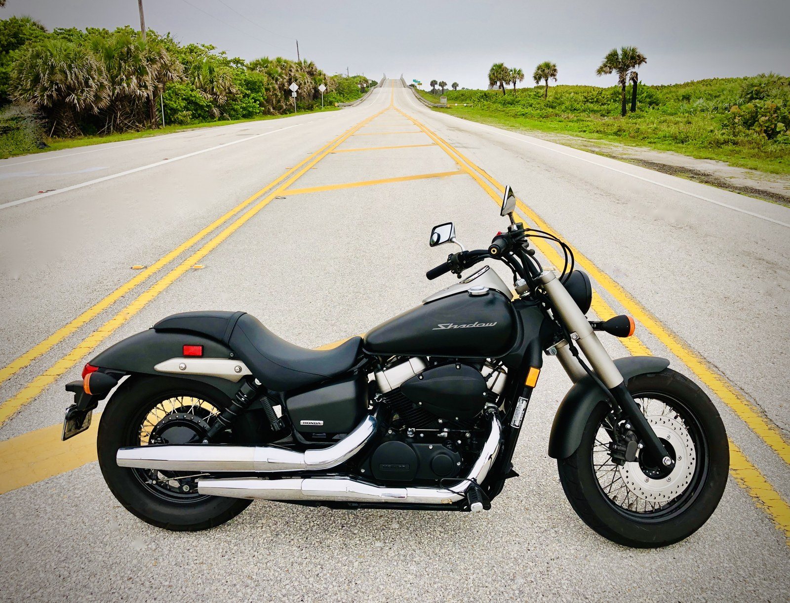 Clear Sailing