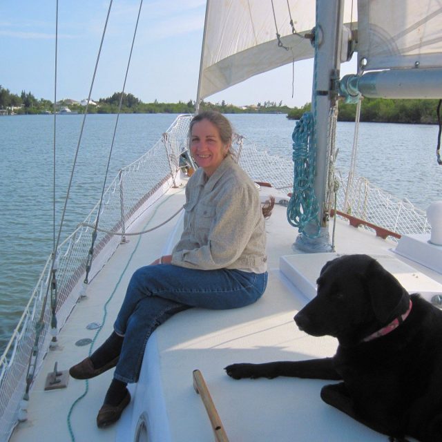 Indian River Sailing