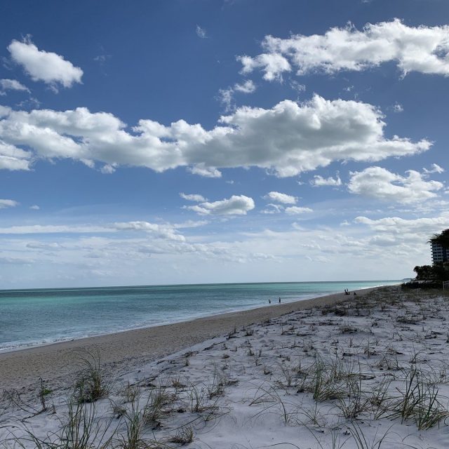 Vero Boardwalk