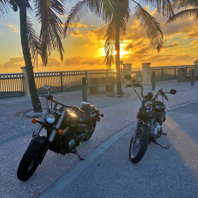 Morning Ride @ Mulligans