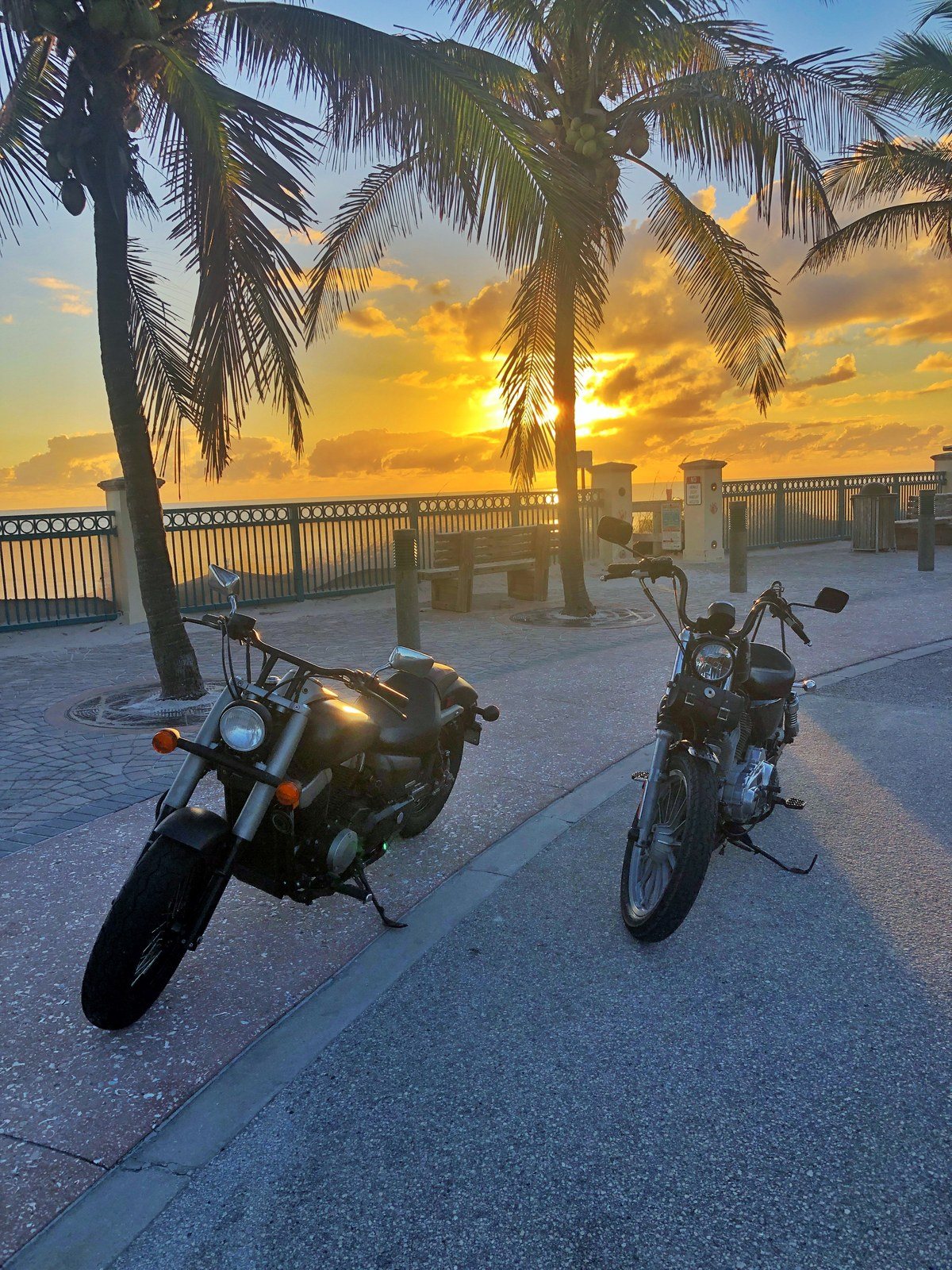 Morning Ride @ Mulligans