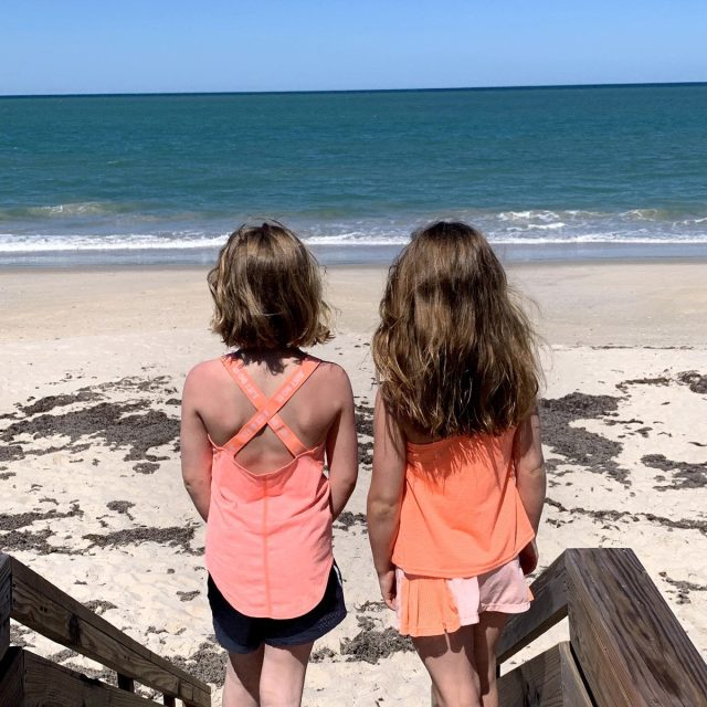 Twin Vero Beach Lovers!
