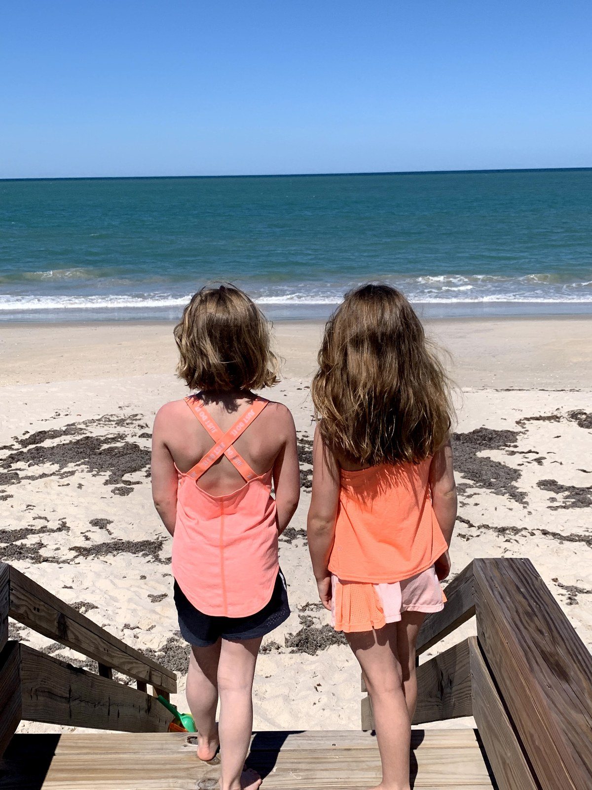 Twin Vero Beach Lovers!
