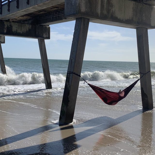 Beach Life