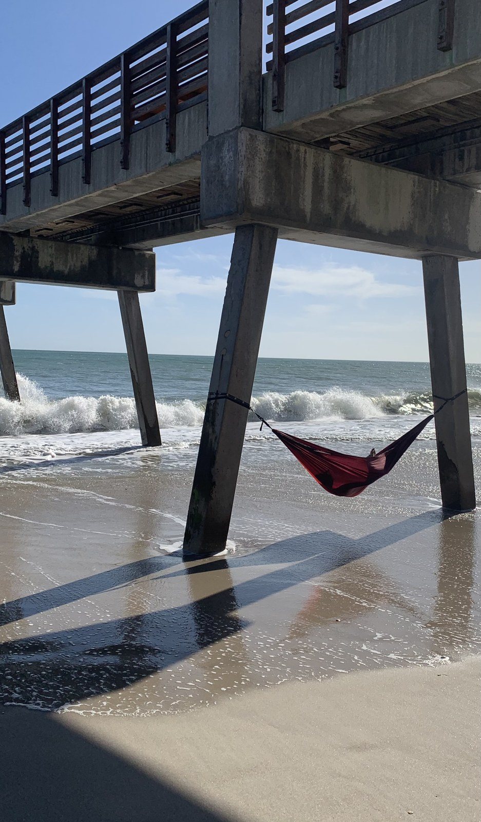 Beach Life