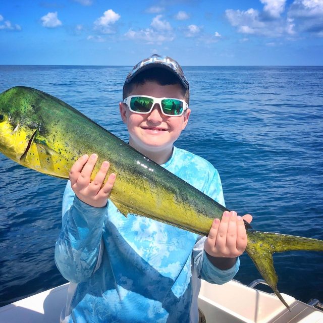 Happy In The Keys