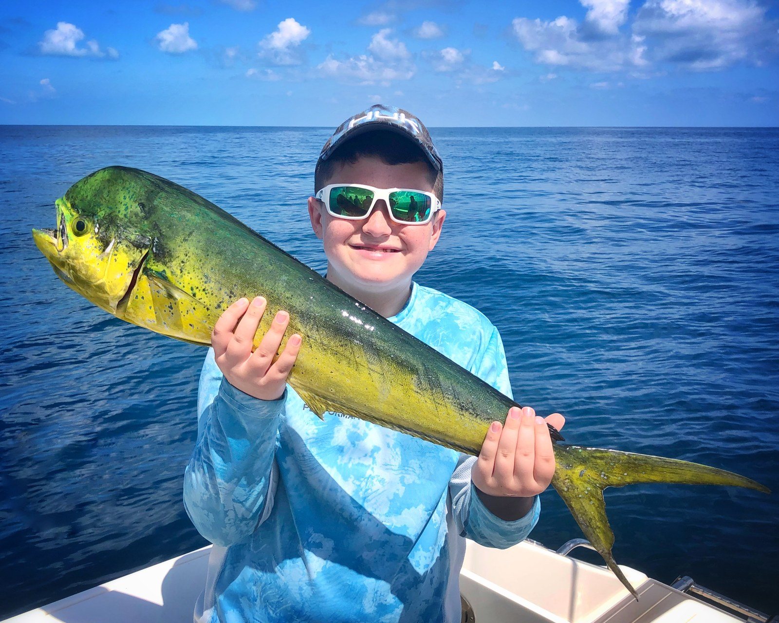 Happy In The Keys