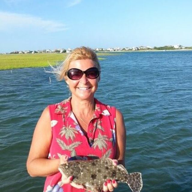 Flounder