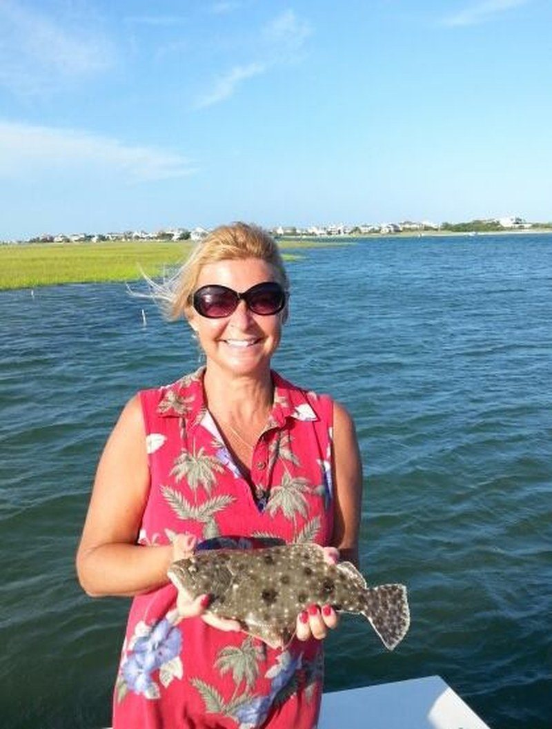Flounder