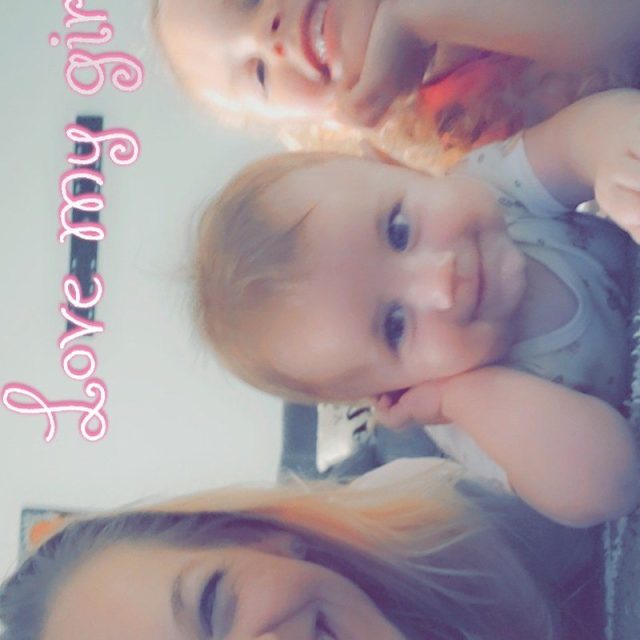 My Girls ❤