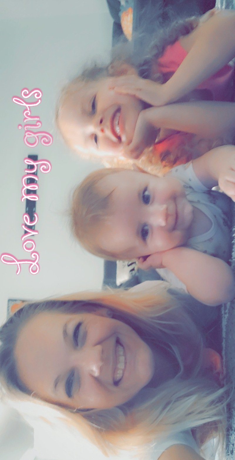 My Girls ❤