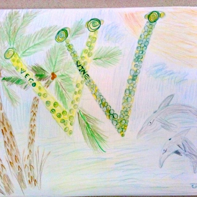 Vero Vine