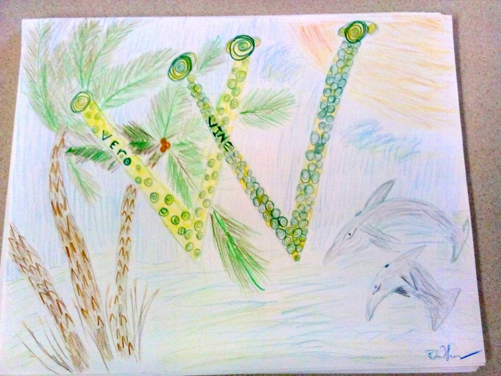 Vero Vine