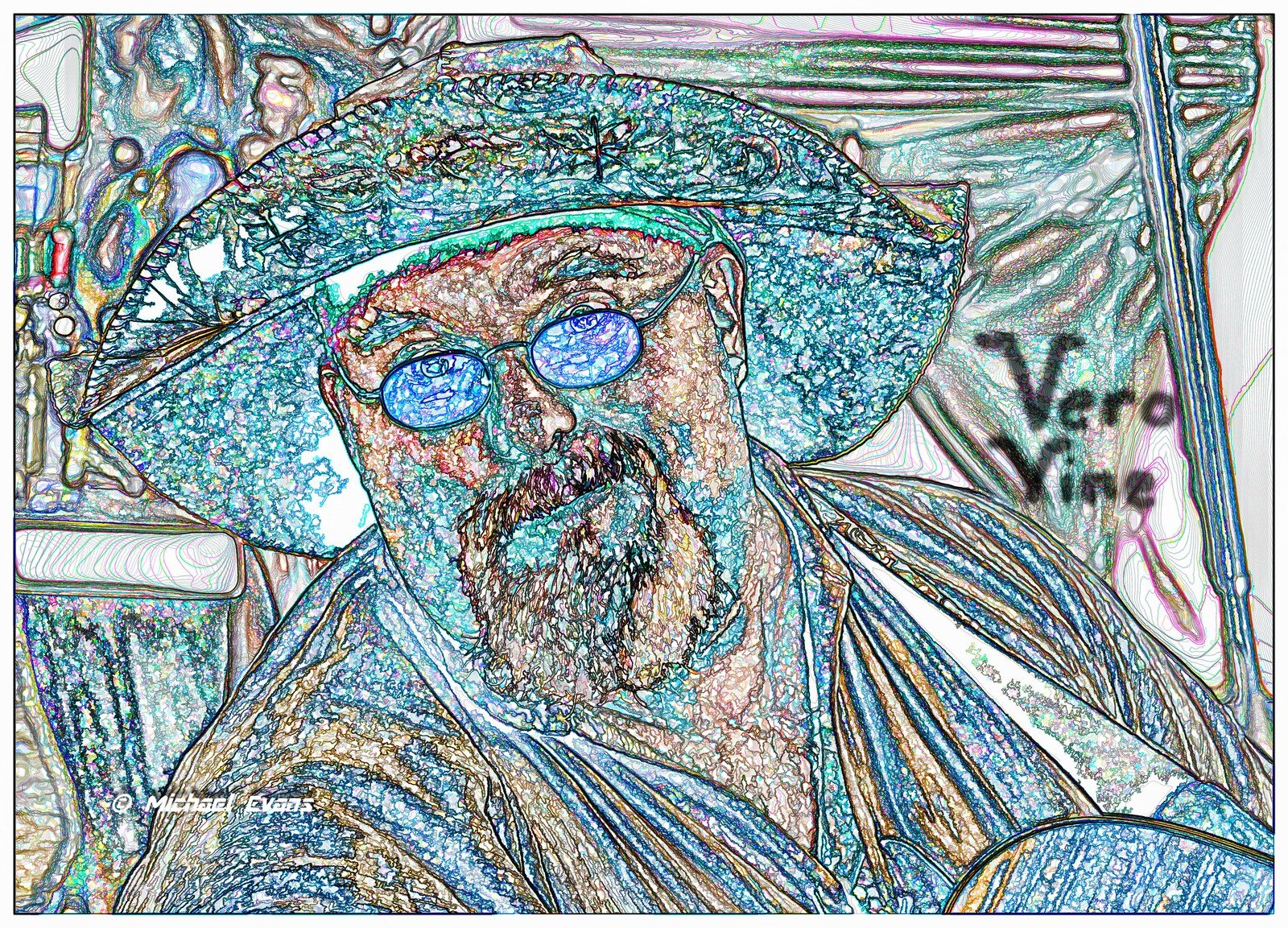 Singing Pirate
