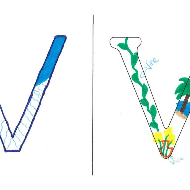 Vines