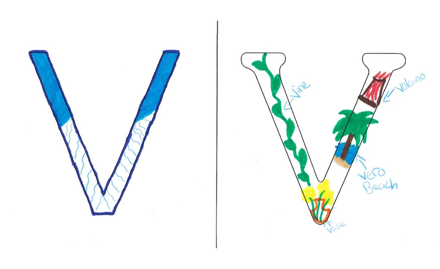Vines