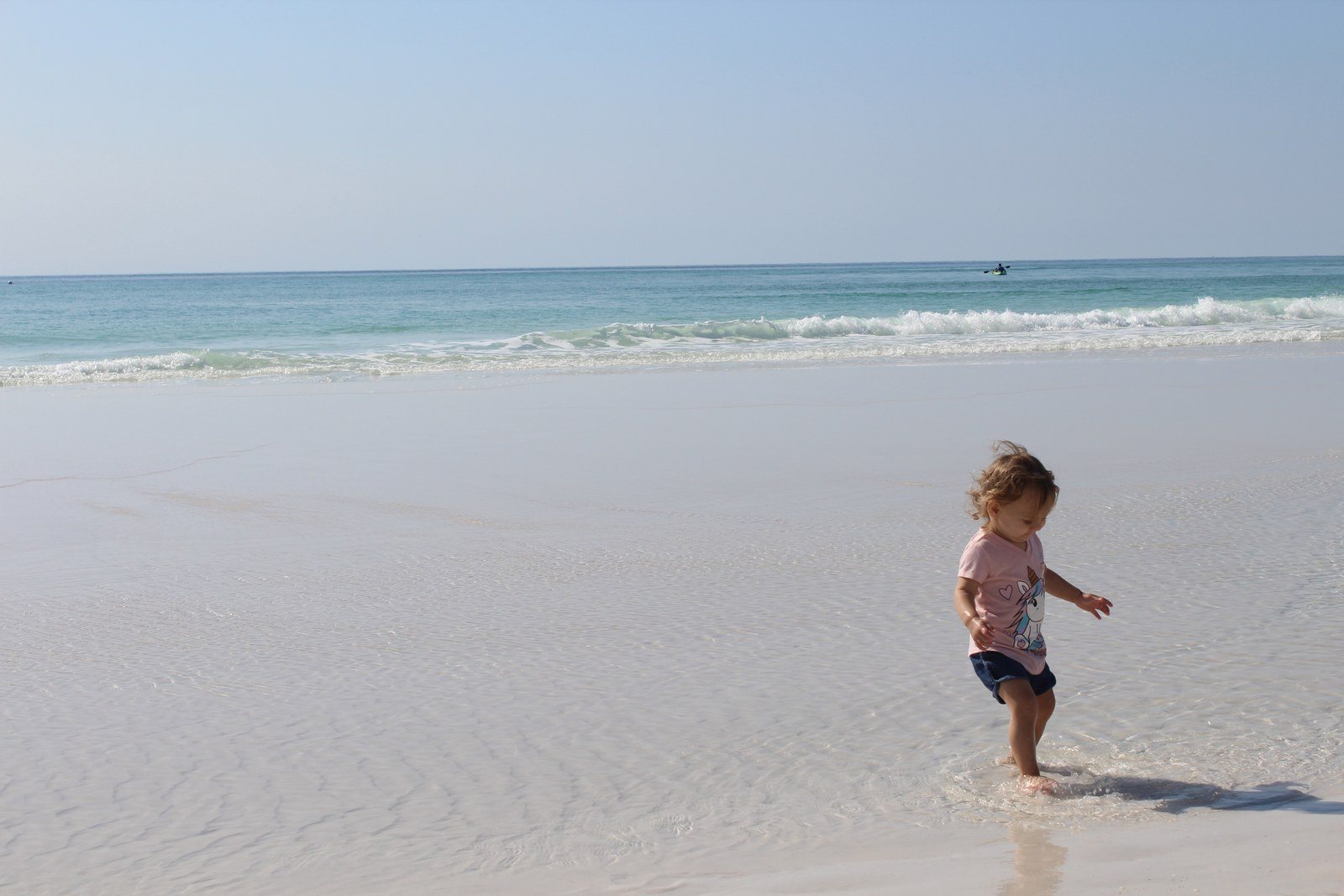 Beach Days