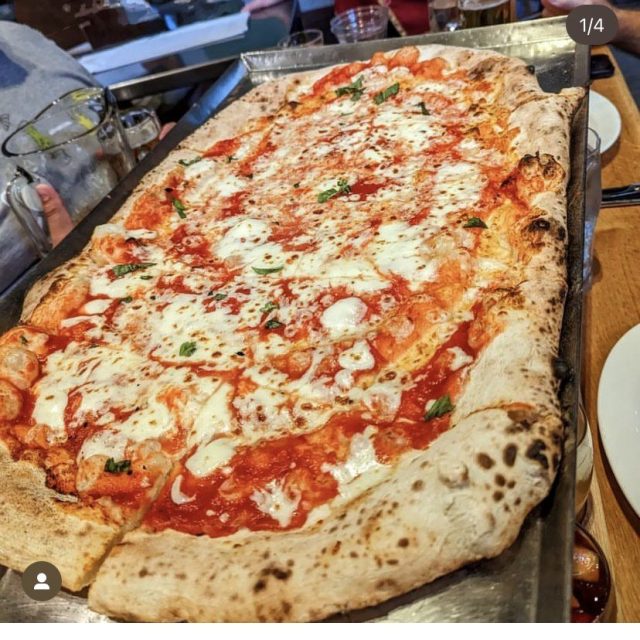 Italian Pride.