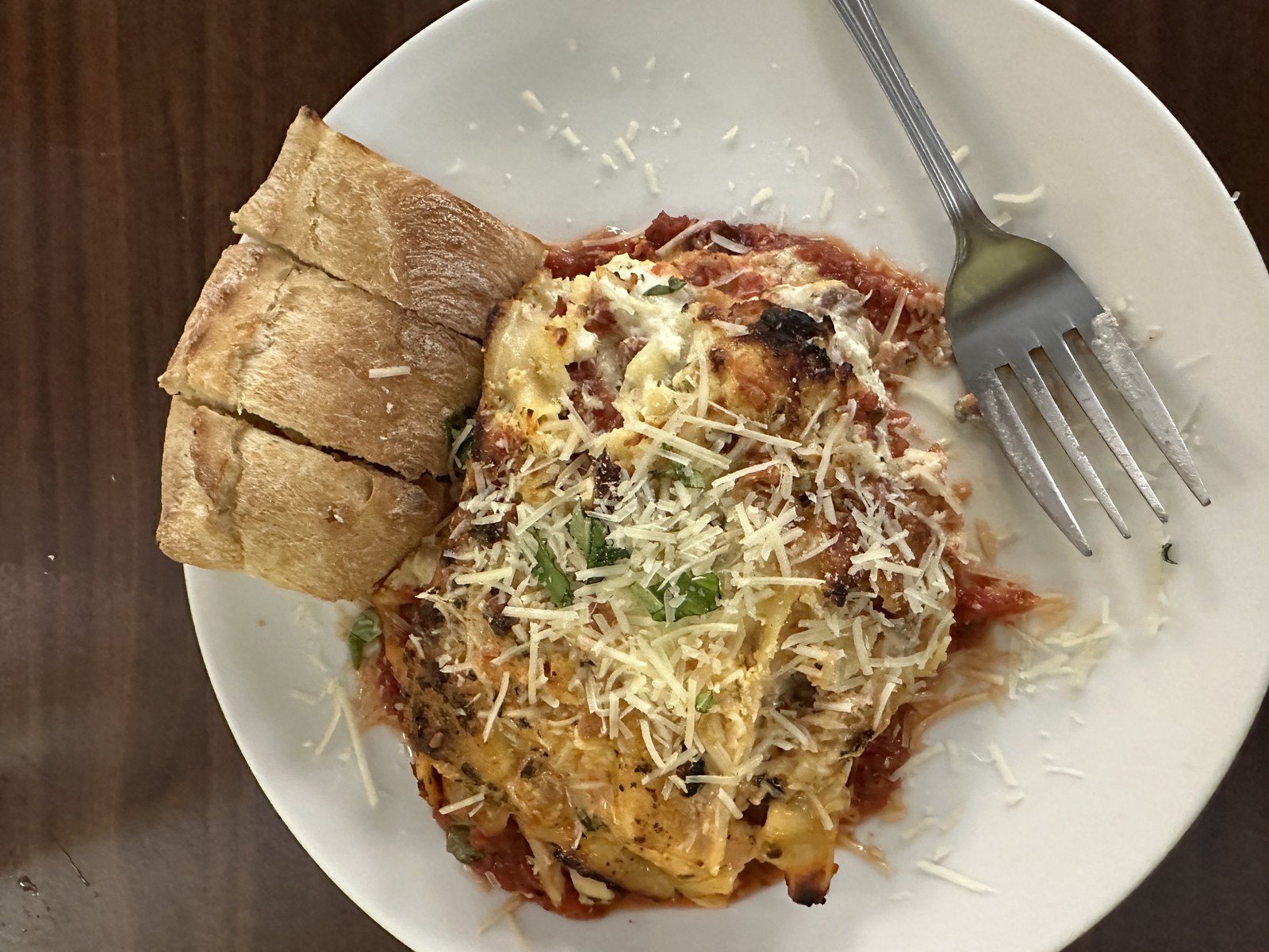 Dinner