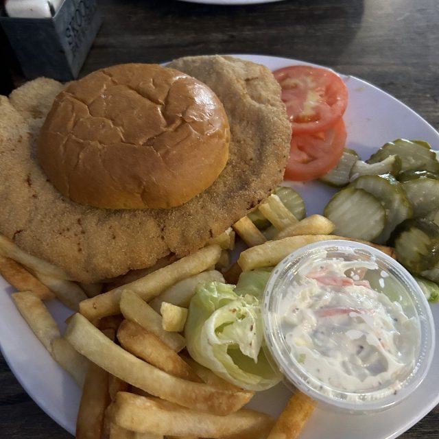Midwest Pork Tenderloin