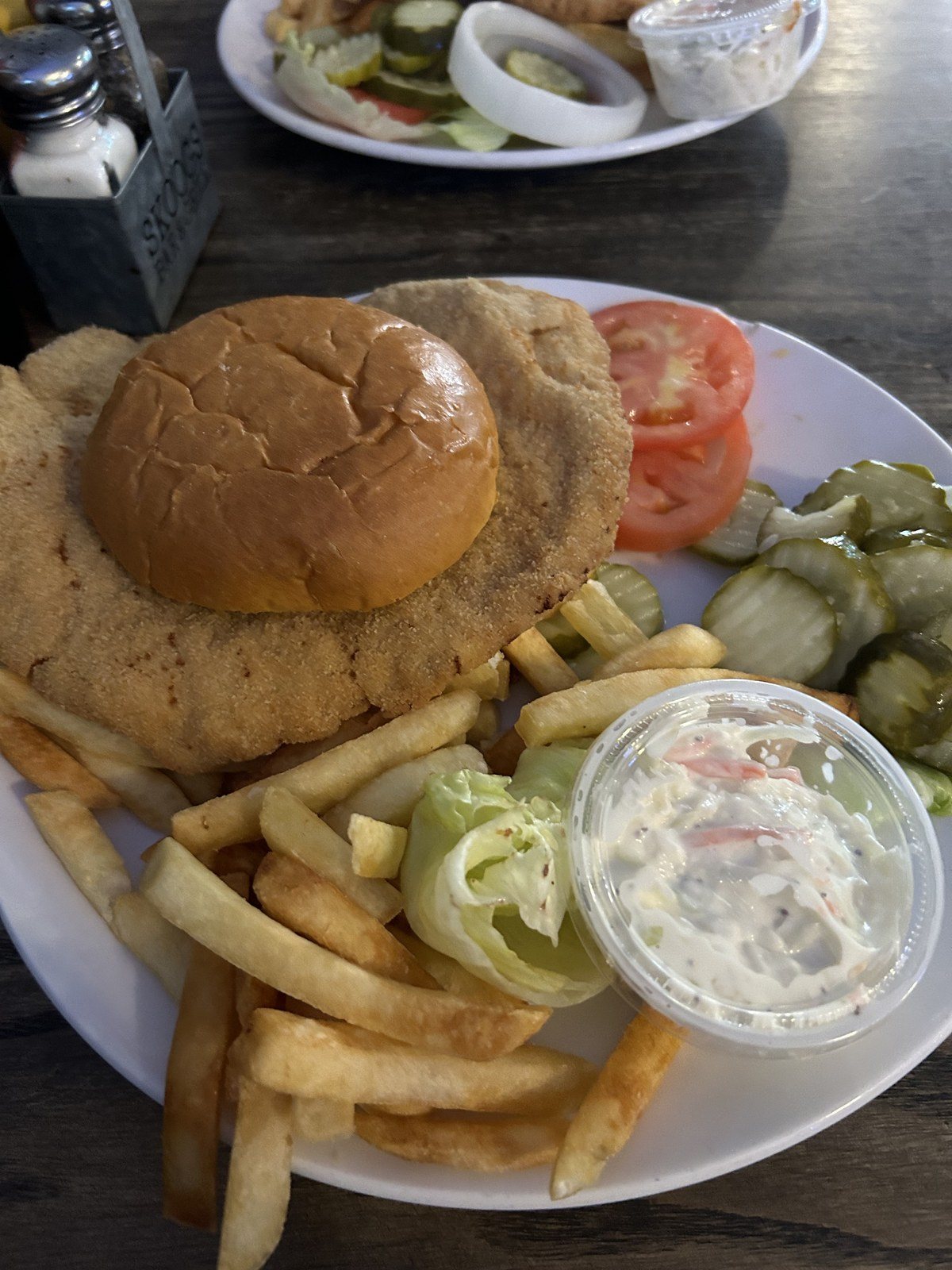 Midwest Pork Tenderloin