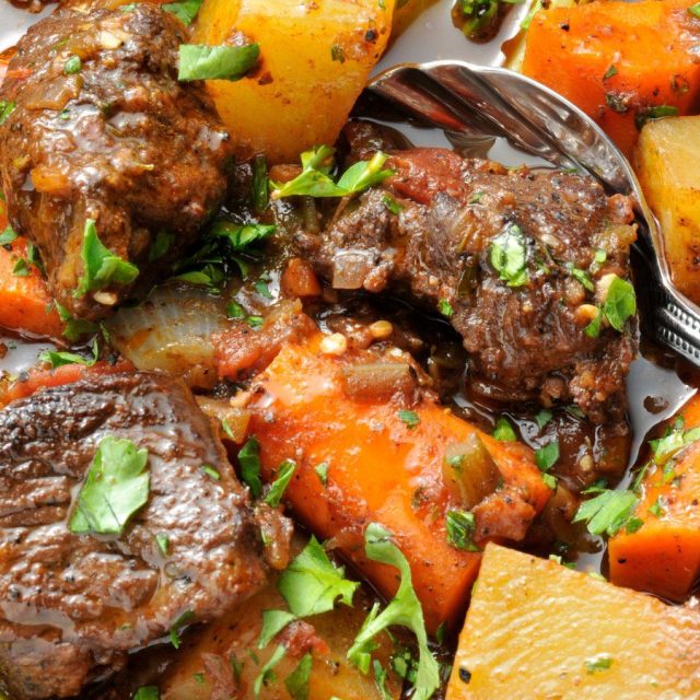 Stew