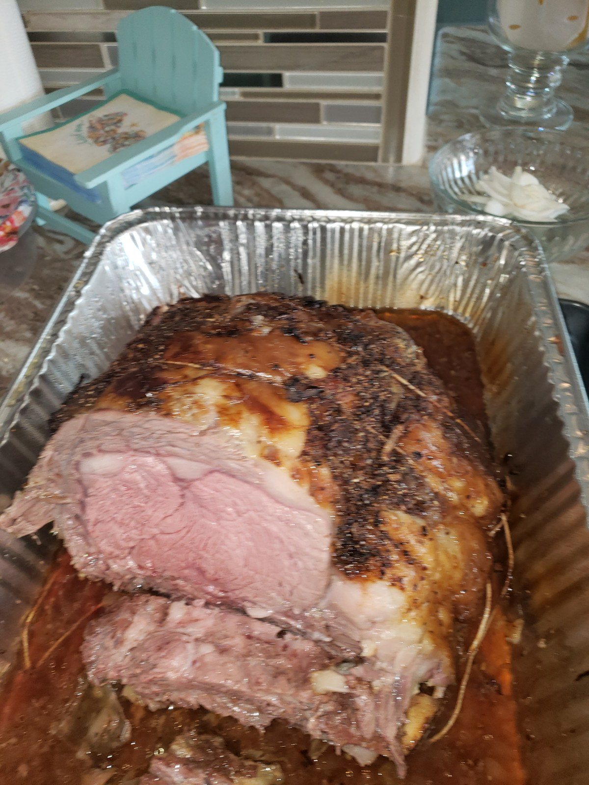 Prime Rib 🍖