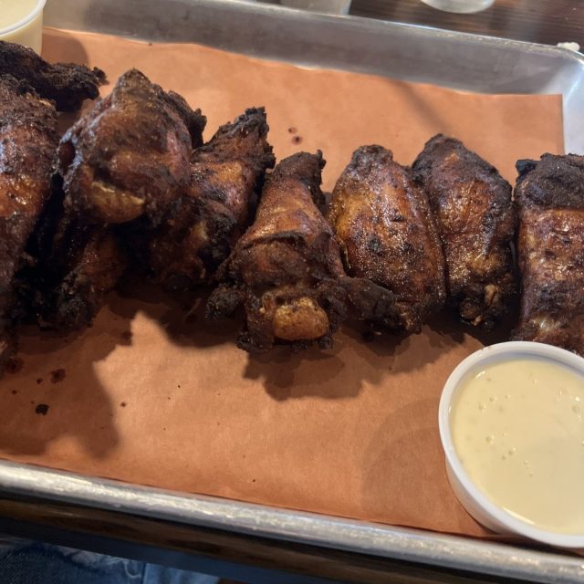 Wings