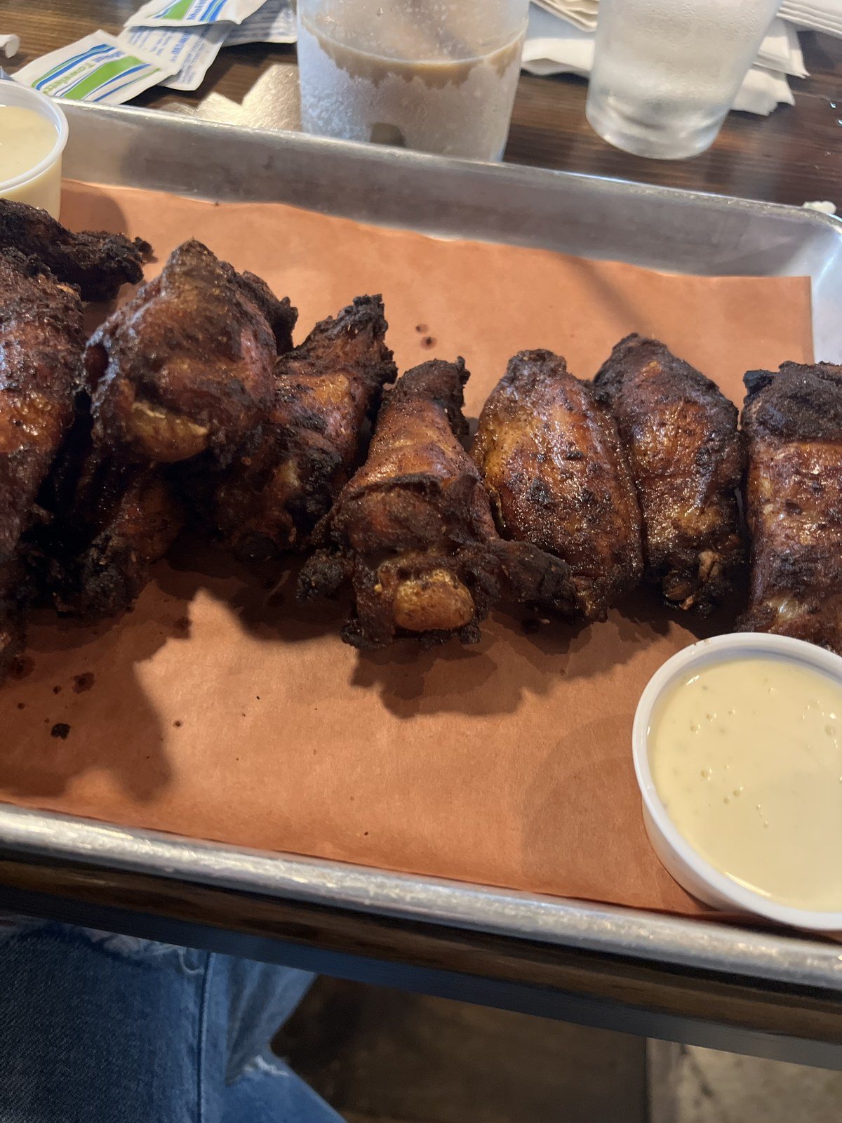 Wings
