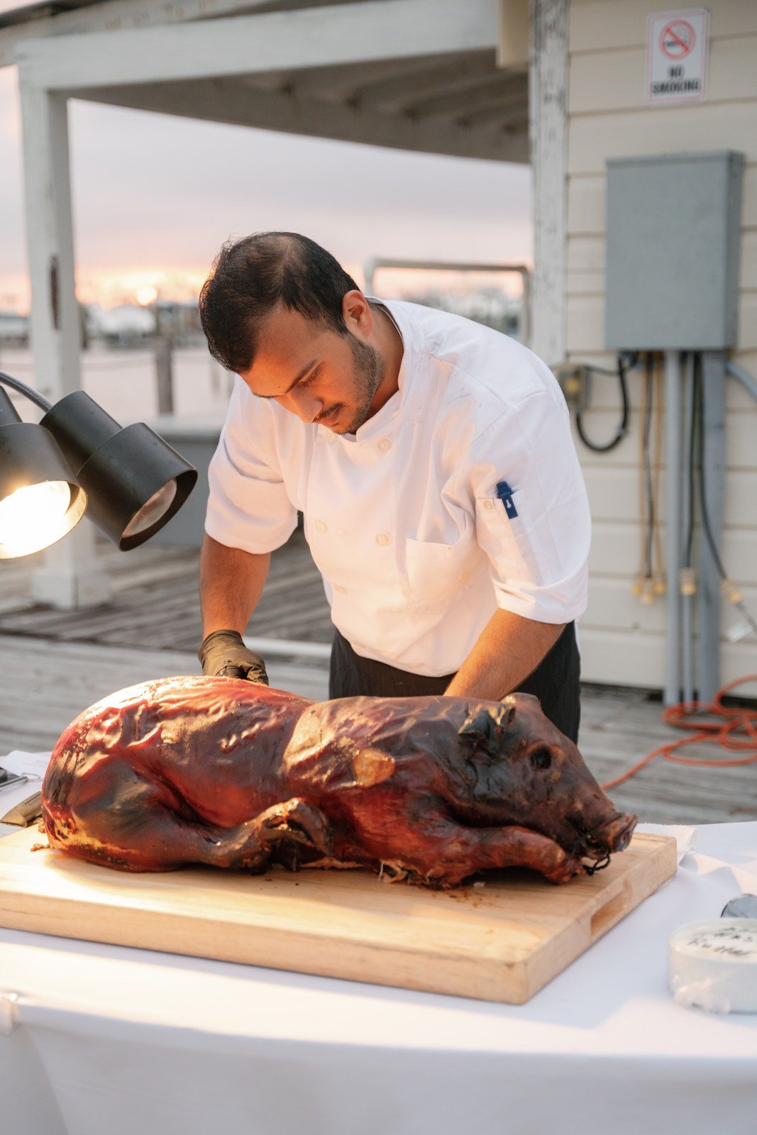 Hog Time!